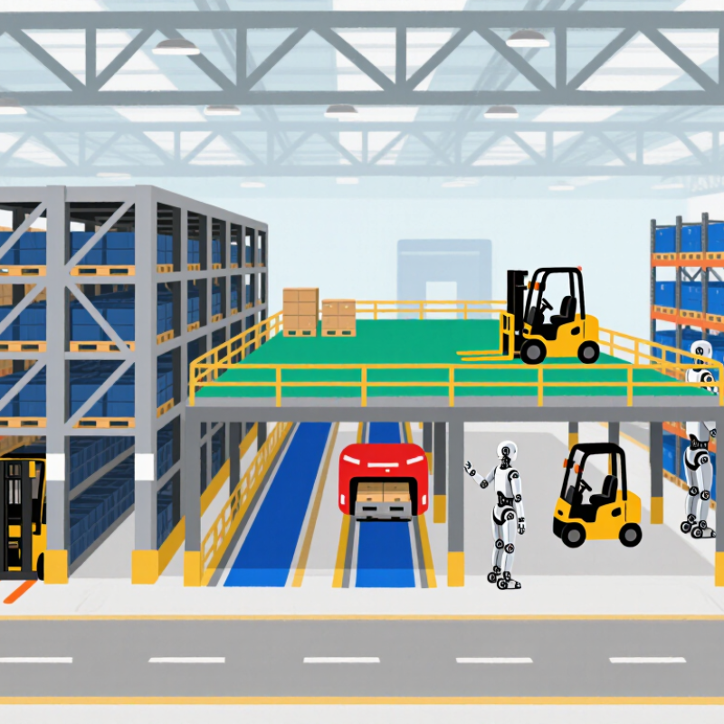 What Are the Top China Stacking Systems for Global Buyers?