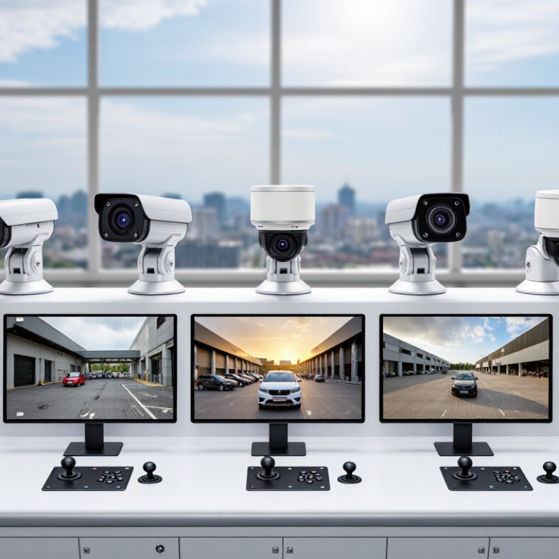 7 Best Pan Tilt Video Platforms for Global Buyers