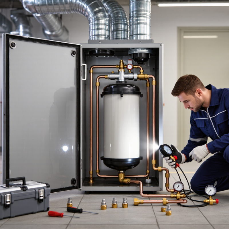 7 Tips for Choosing an Aircon Filter Drier
