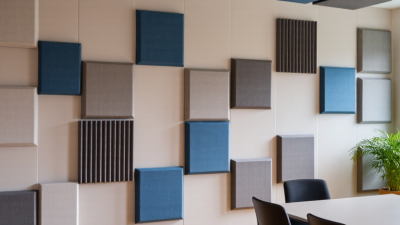 What Are the Best Sound Reducing Panels in 2026?