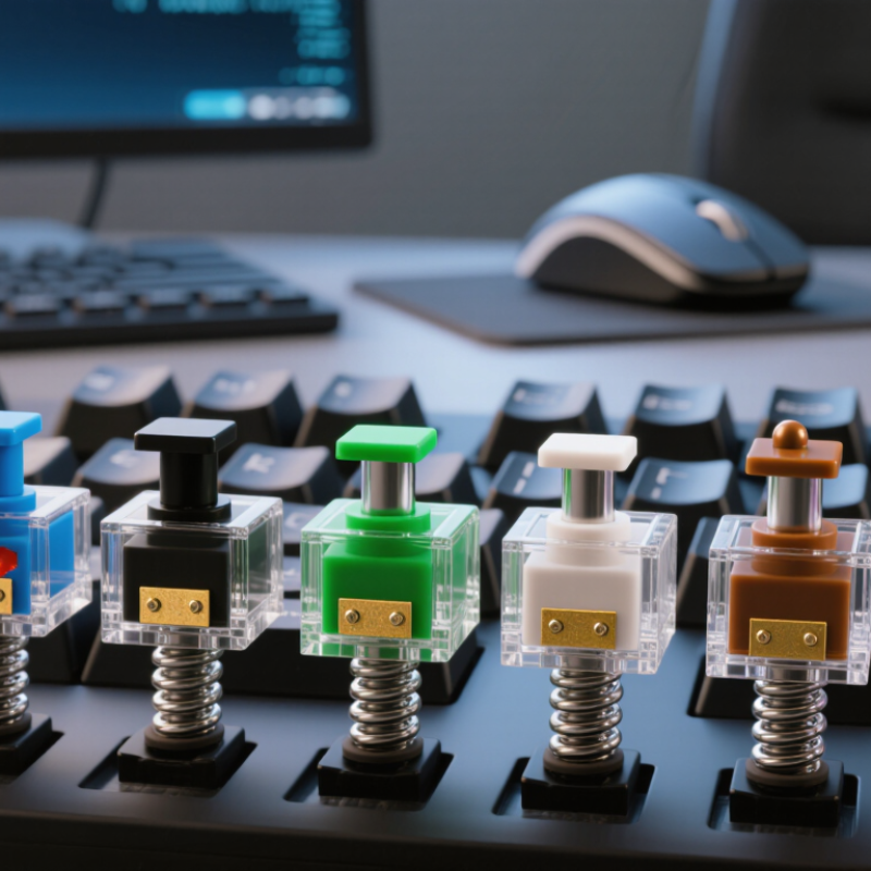 7 Best Coding Switches for Global Buyers