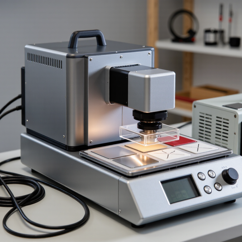 How to Choose a Micro Small Format Laser System?