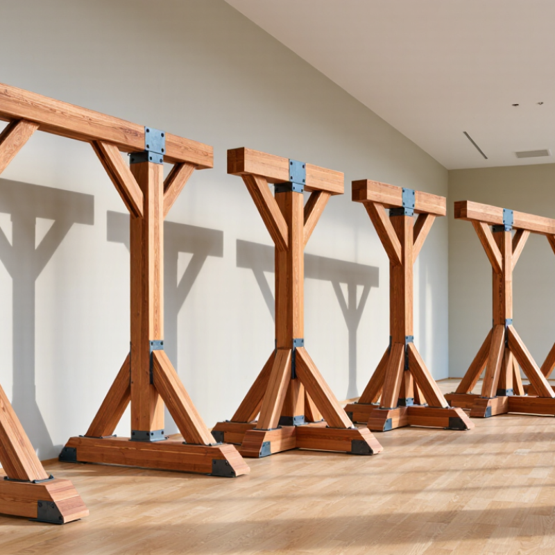 What Are Timber Truss Designs and Which Type Is Best?