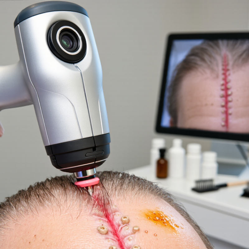 2026 Best Scalp Analyzers What Do They Actually Detect?