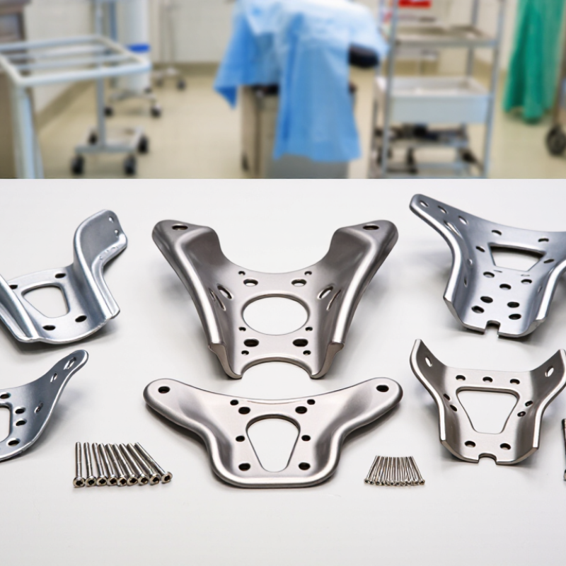 7 Best Osteotomy Fixation Plates for Global Buyers