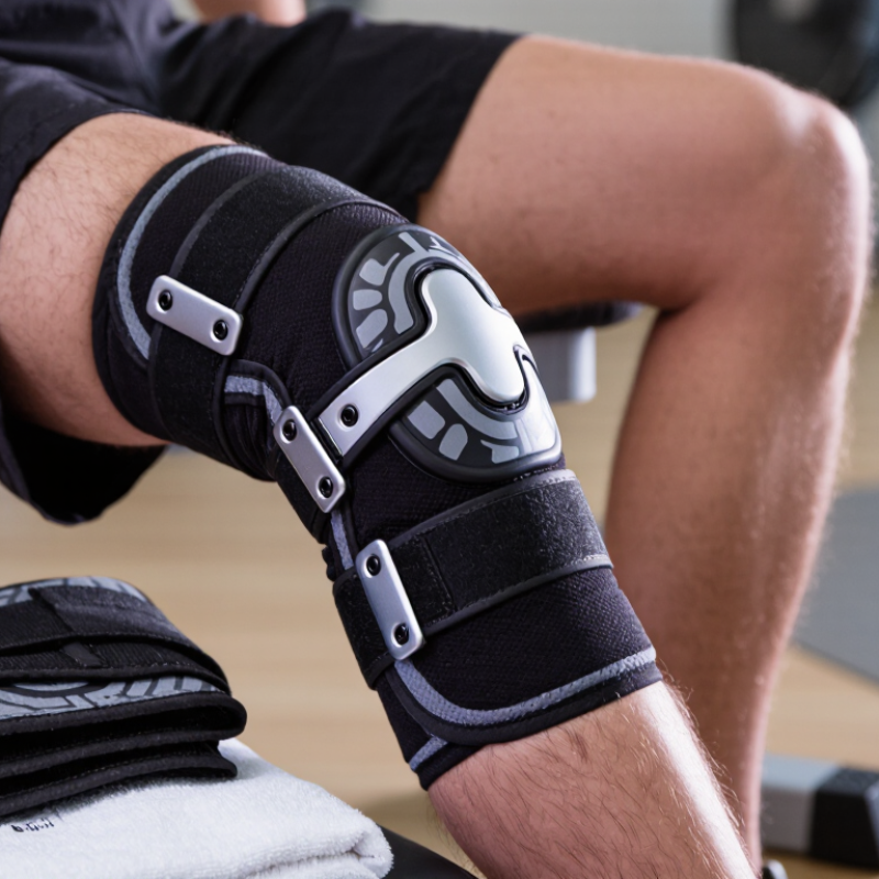 China Best Knee Stabilizer for Pain Relief and Support?