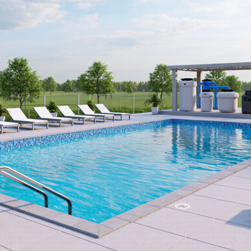 10 Best Swimming Pool Suppliers for Global Buyers?