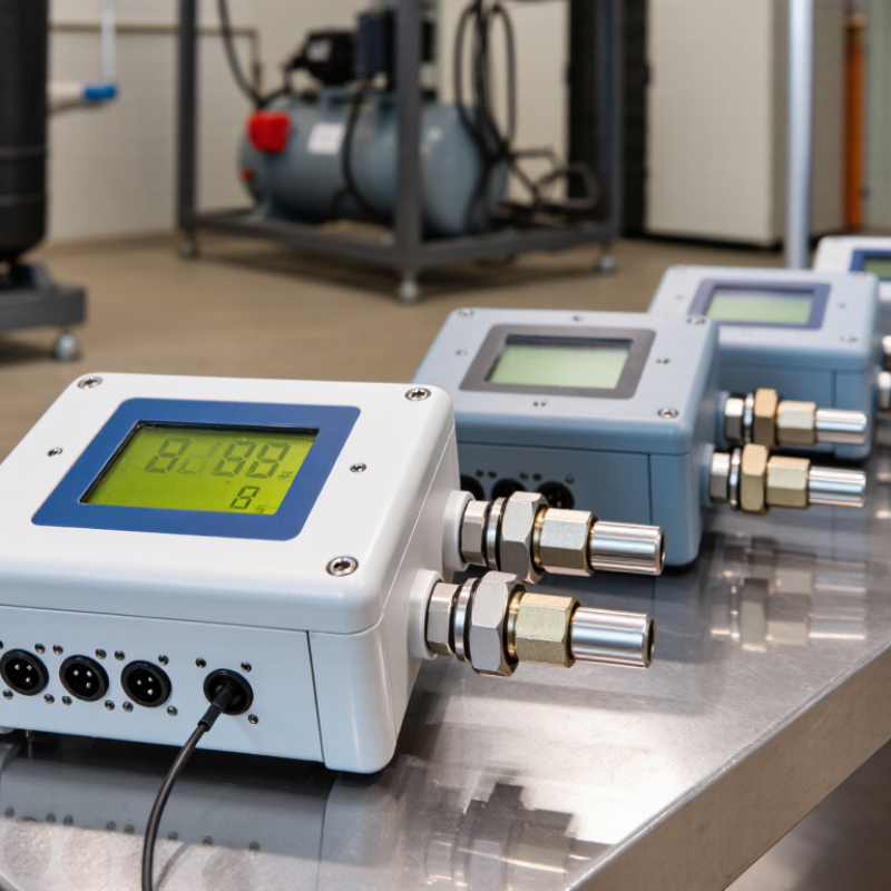 China Top 10 Gas Density Indicator Manufacturers?