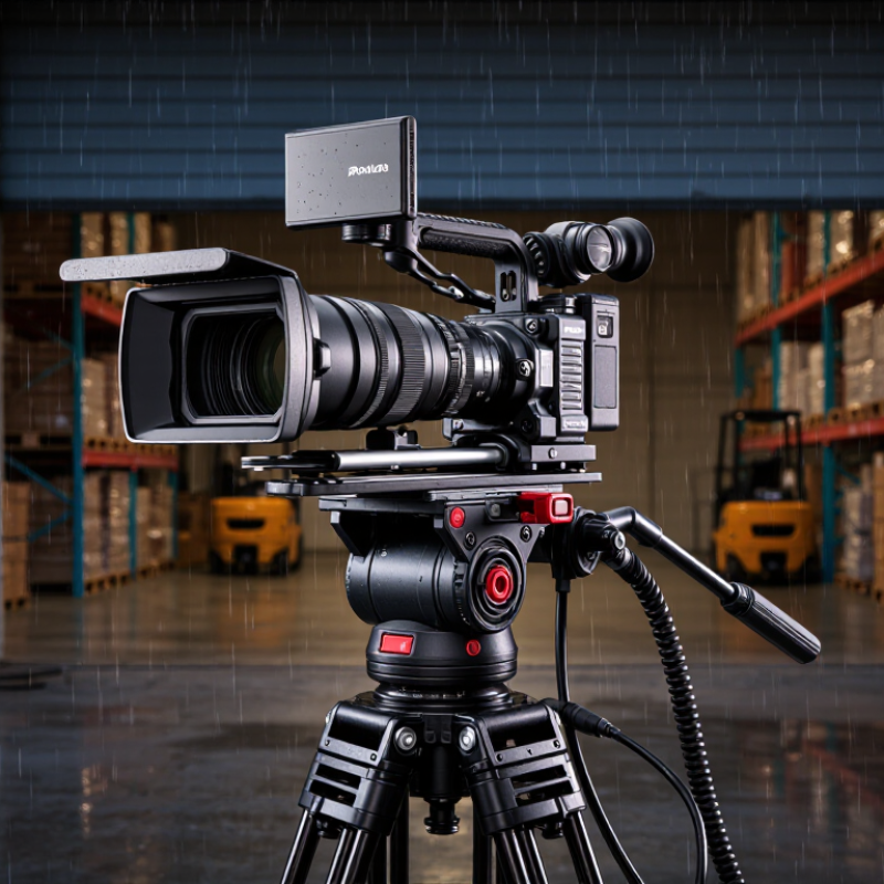 What Is the Best Pan Tilt Video Platform from China?