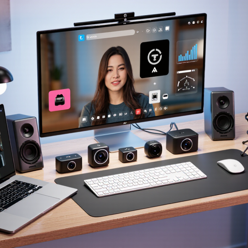 What Is the Best Camera for Desktop from China?