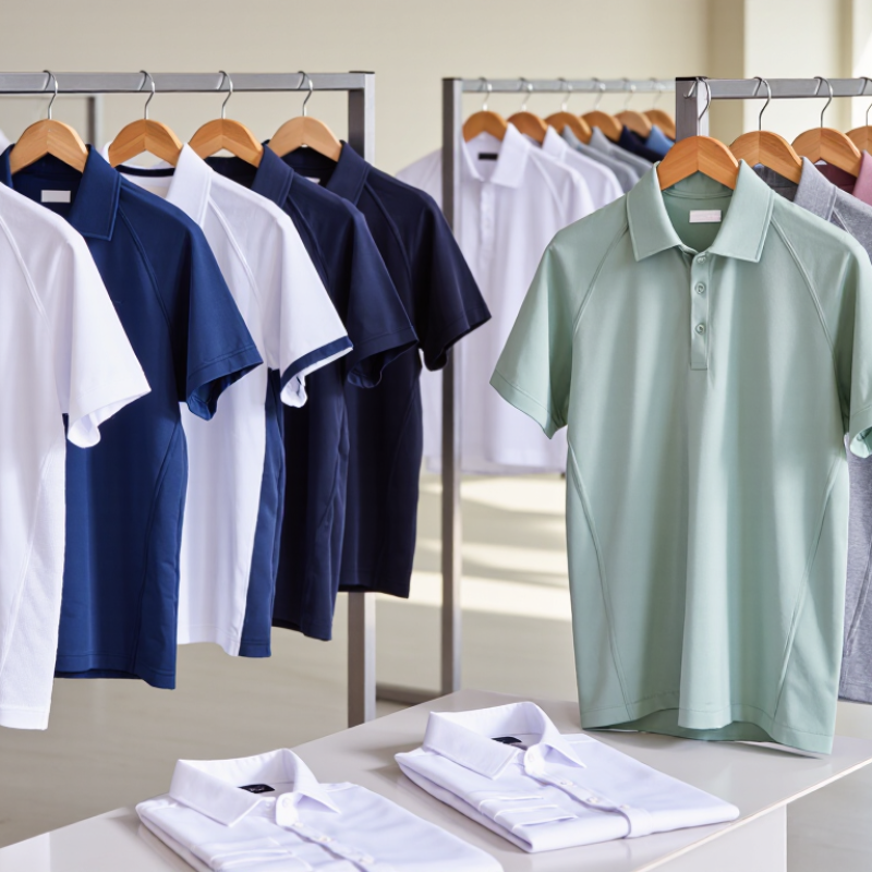 7 Best Breathable Shirt Suppliers for Global Buyers?