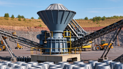 Top Cone Crusher Bowl Liner Manufacturers to Buy From