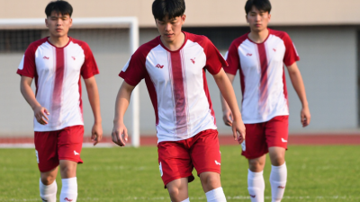 How to Choose Sublimation Soccer Uniforms for Your Team?