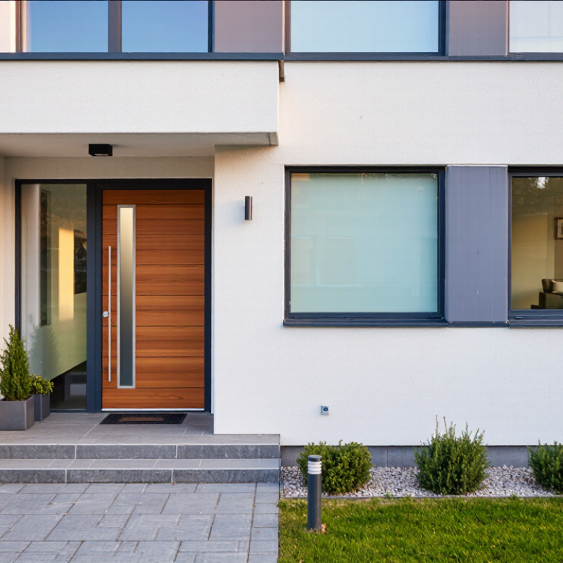 10 Tips for Choosing Windows and Front Doors?