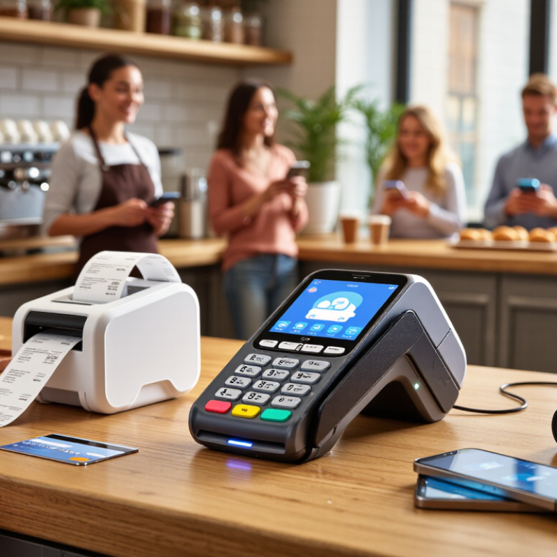 China Best POS Machine Battery How Long Does It Last?