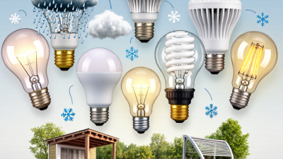 10 Best Outdoor Light Bulbs for Any Weather?