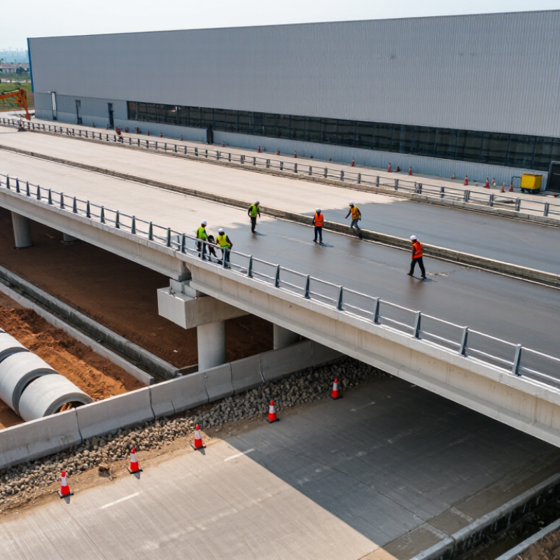 7 Best Polyester Concrete Solutions for Global Buyers?