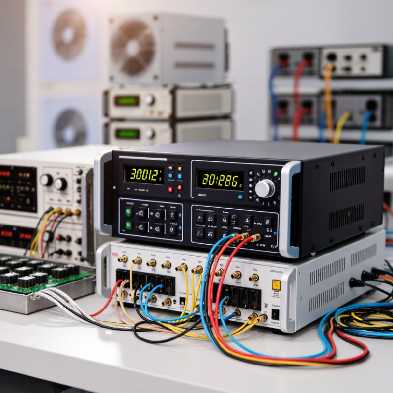 What Are China Best Double Pulse Testing Power Supplies?