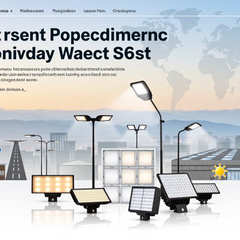 How to Choose Shineway Lighting for Global Projects?