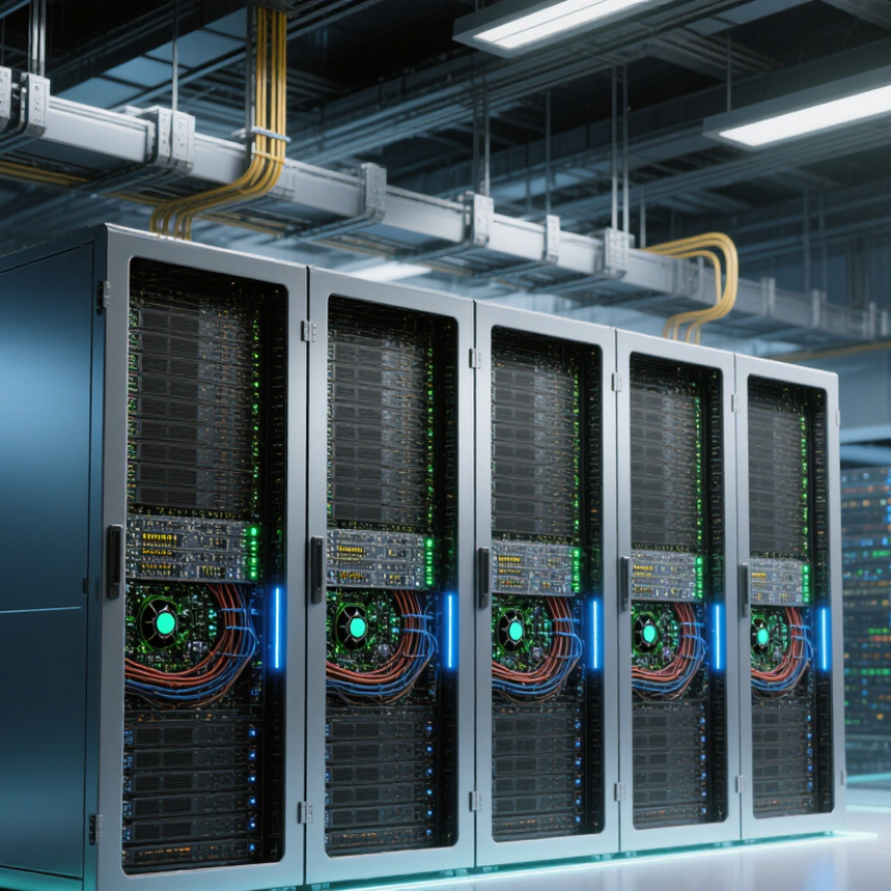 7 Tips for Choosing an AI Computing Server Manufacturer?