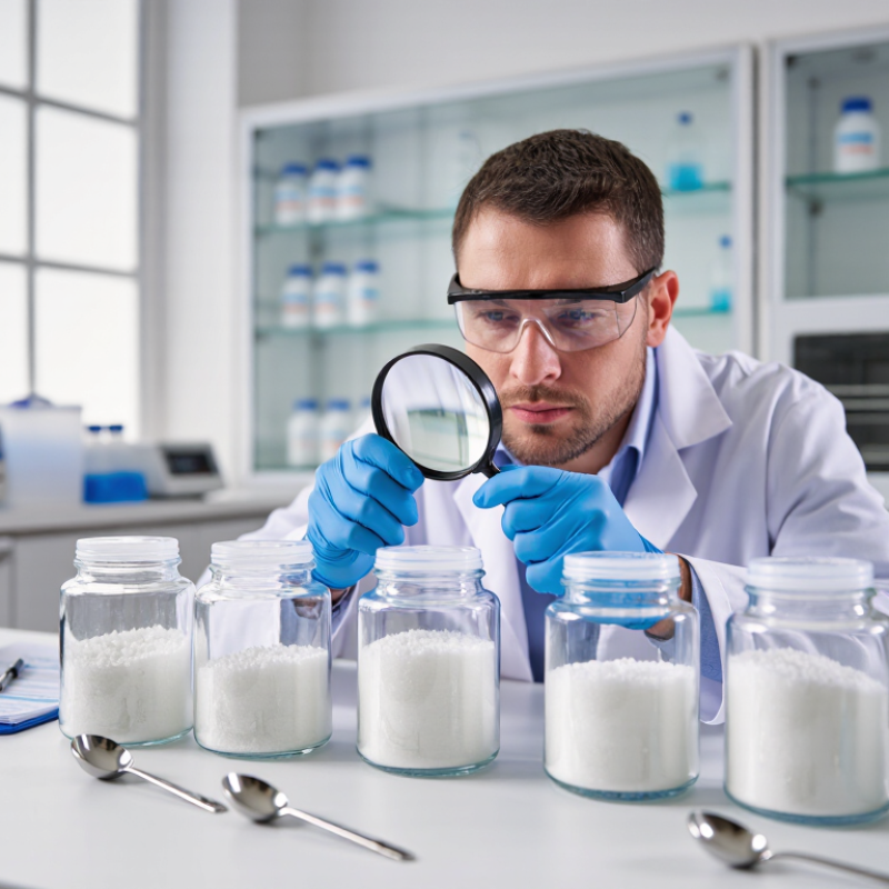 How to Choose the Best Inositol Powder Supplier?