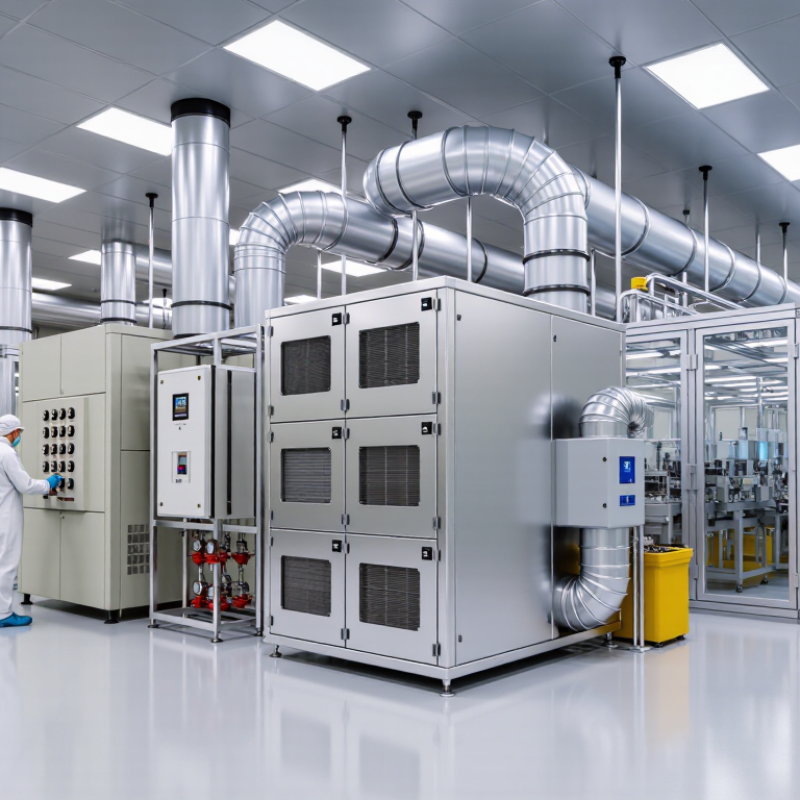 China Top 10 Cleanroom Dehumidifier Manufacturers?