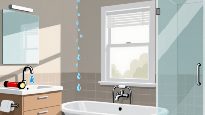 10 Bathroom Plumbing Tips Every Buyer Should Know