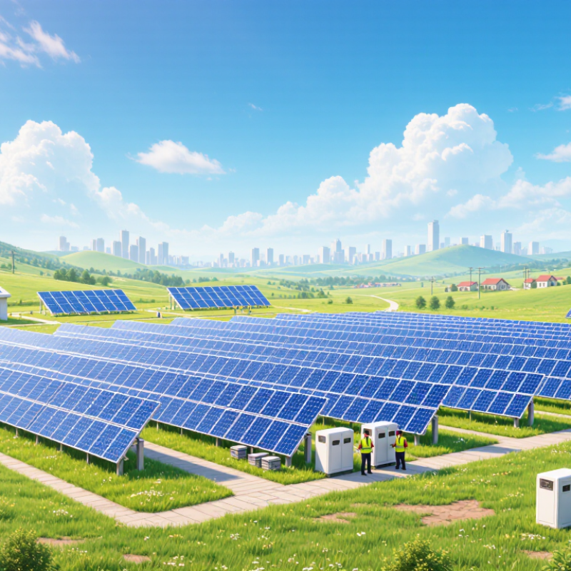 What Is Solar Power Solutions for Global Buyers?