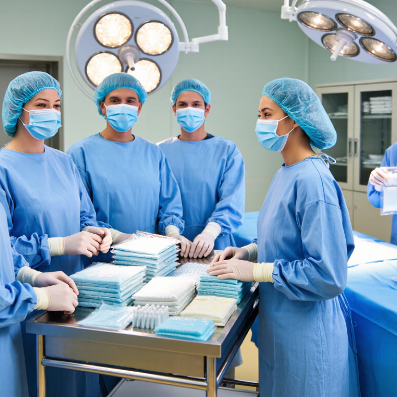Top 10 Tips to Prevent Cross Contamination in Surgical Items