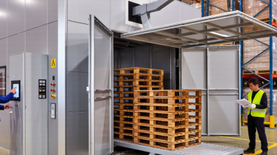 China Top Pallet Dispenser Suppliers Which One Is Best?