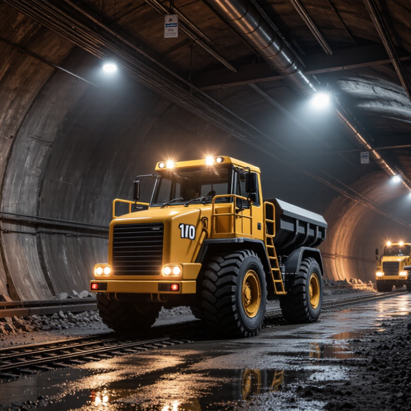 2026 Top 10t Trackless Vehicle Manufacturers Worldwide