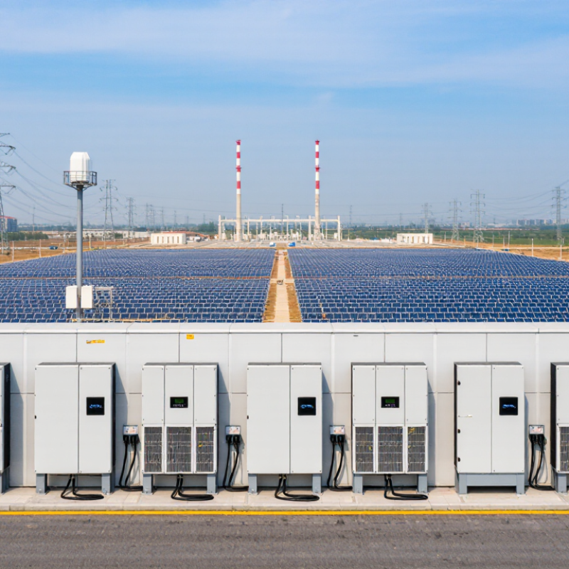China Top 10 Grid On Inverter Manufacturers?