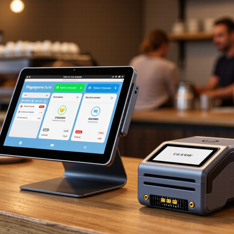 10 Tips to Choose the Best POS Machine Battery?