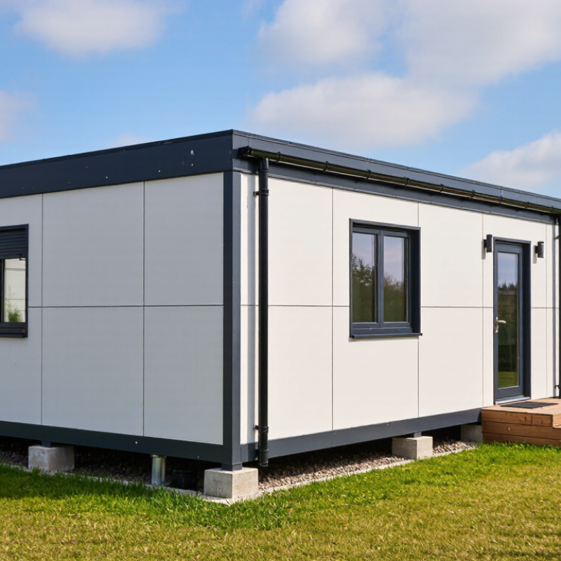 What Are the Best China Prefab Modular Homes?