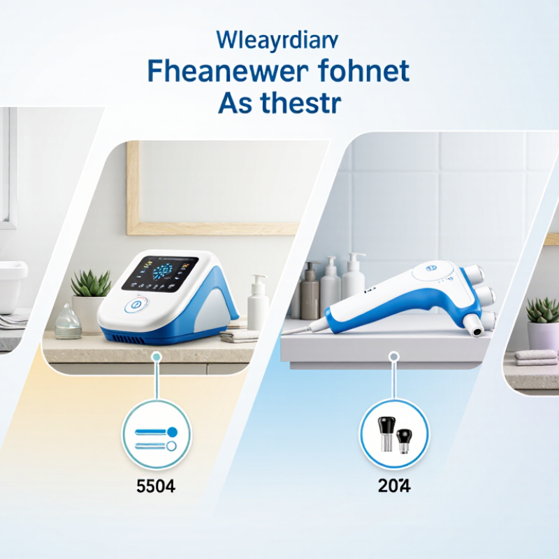 How to Choose the Best Skin Tightening Device?