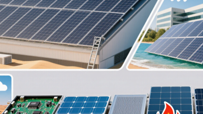 What Are the Best Commercial Solar Panels for Businesses?