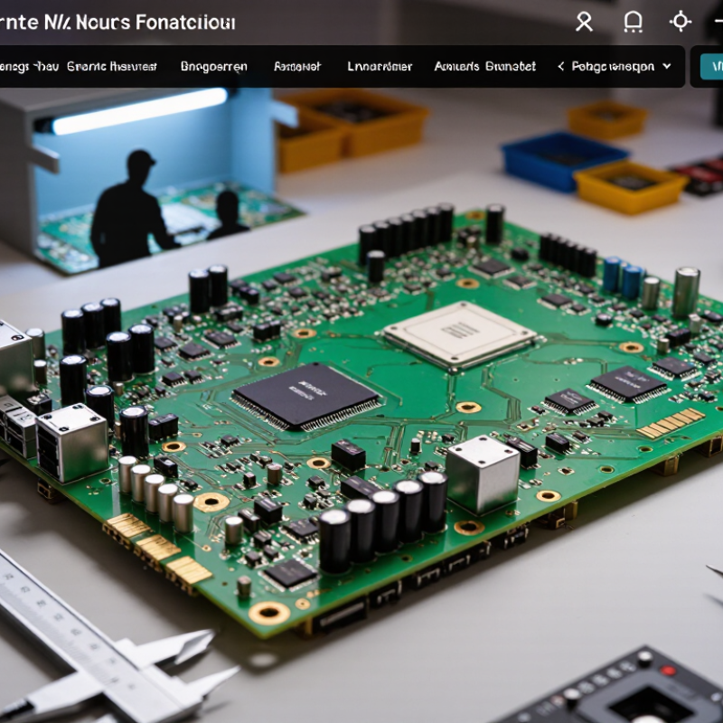 What Is a Prototype PCB Board and How Is It Made?