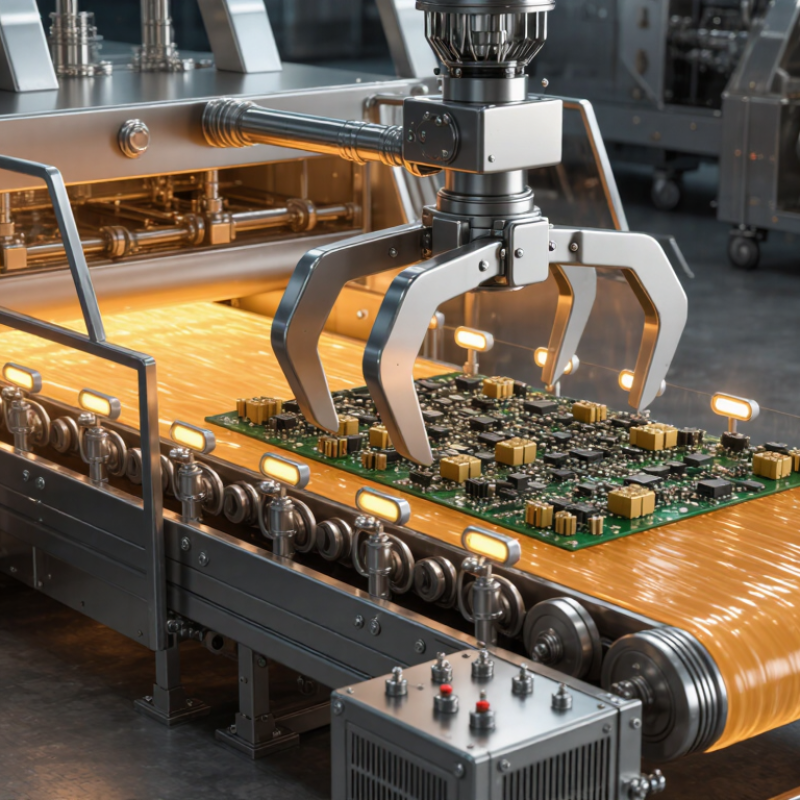 7 Best Heavy Duty Titanium Claw Wave Soldering Machines?