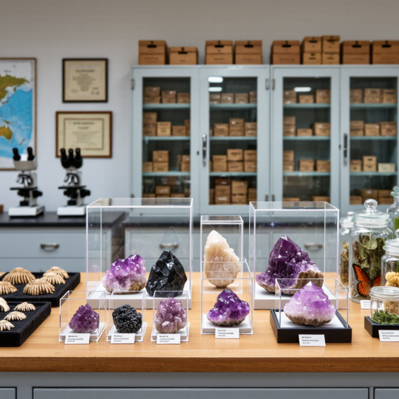 2026 Best Natural Specimen Suppliers for Global Buyers?