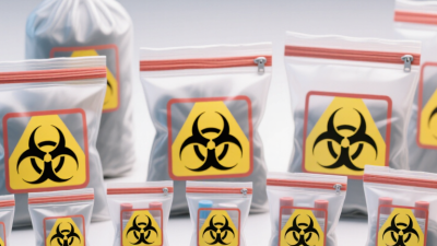 China Top 10 Biohazard Transport Bag Suppliers?