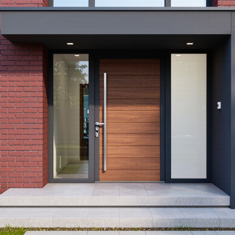 How to Choose the Best House Doors for Your Home?