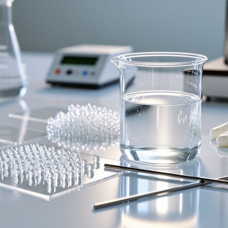 2026 Top Clear Acrylic Resin Suppliers for Global Buyers?