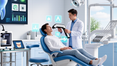7 Dental Technology Trends and Buying Tips