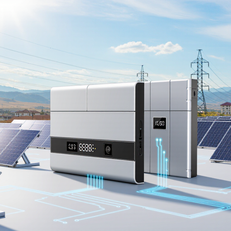 What Is the Best China Grid On Inverter?