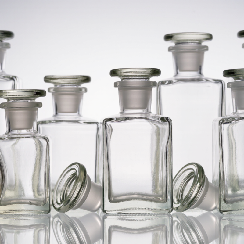 2026 Top Glass Bottle Glass Stopper Manufacturers?