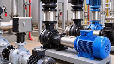 What Are the 2026 Best Chemical Pumps for Global Buyers?