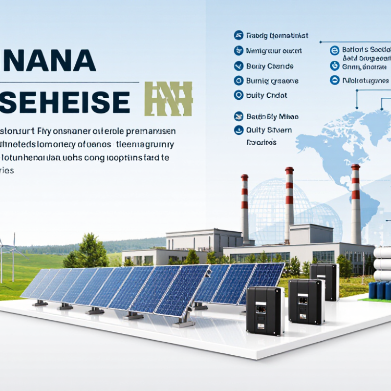 China Top Renewable Energy Suppliers for Global Buyers?