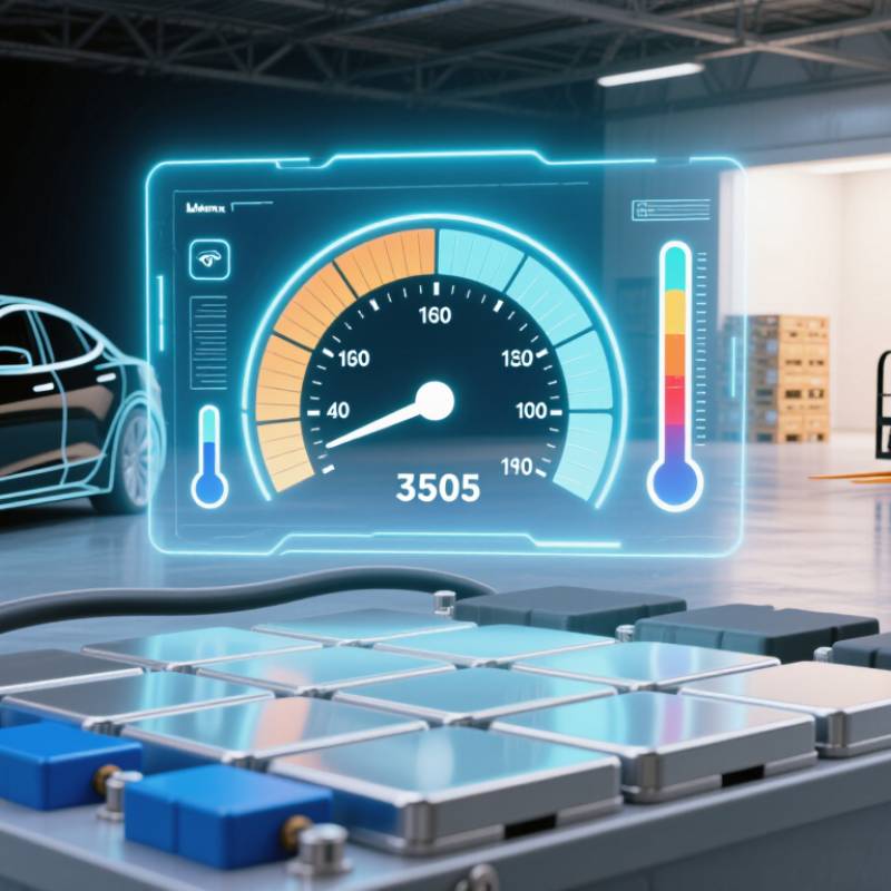 Why Battery State of Charge Gauges Matter for Global Buyers?