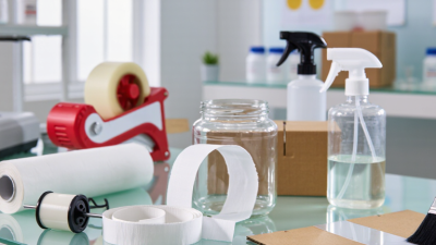 How to Choose the Best Water Soluble Adhesive?