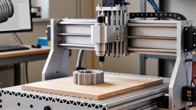 How to Choose the Best CNC Kit for Your Needs?